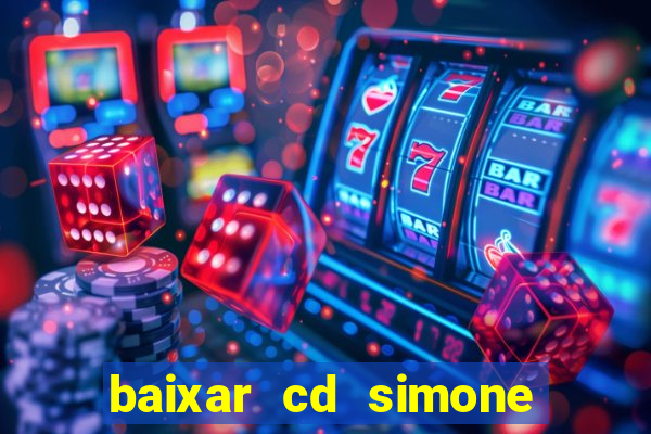 baixar cd simone mendes 2024